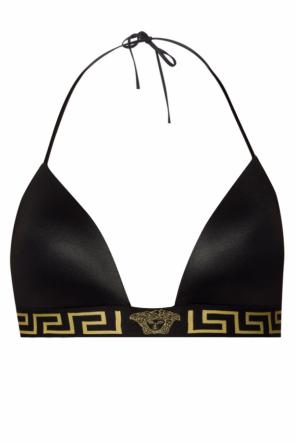 Góra od kostiumu kąpielowego, zdjęcie 1 Góra od kostiumu kąpielowego od Versace